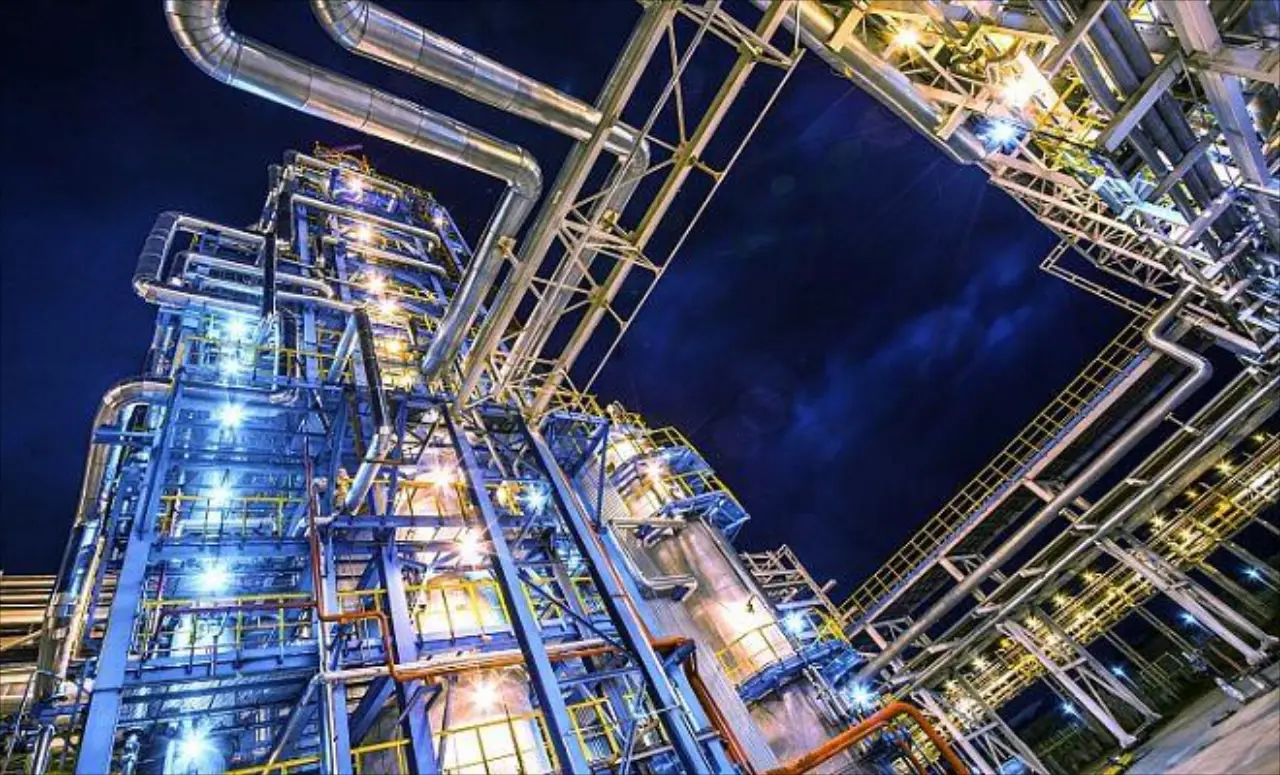 Цены на нефть