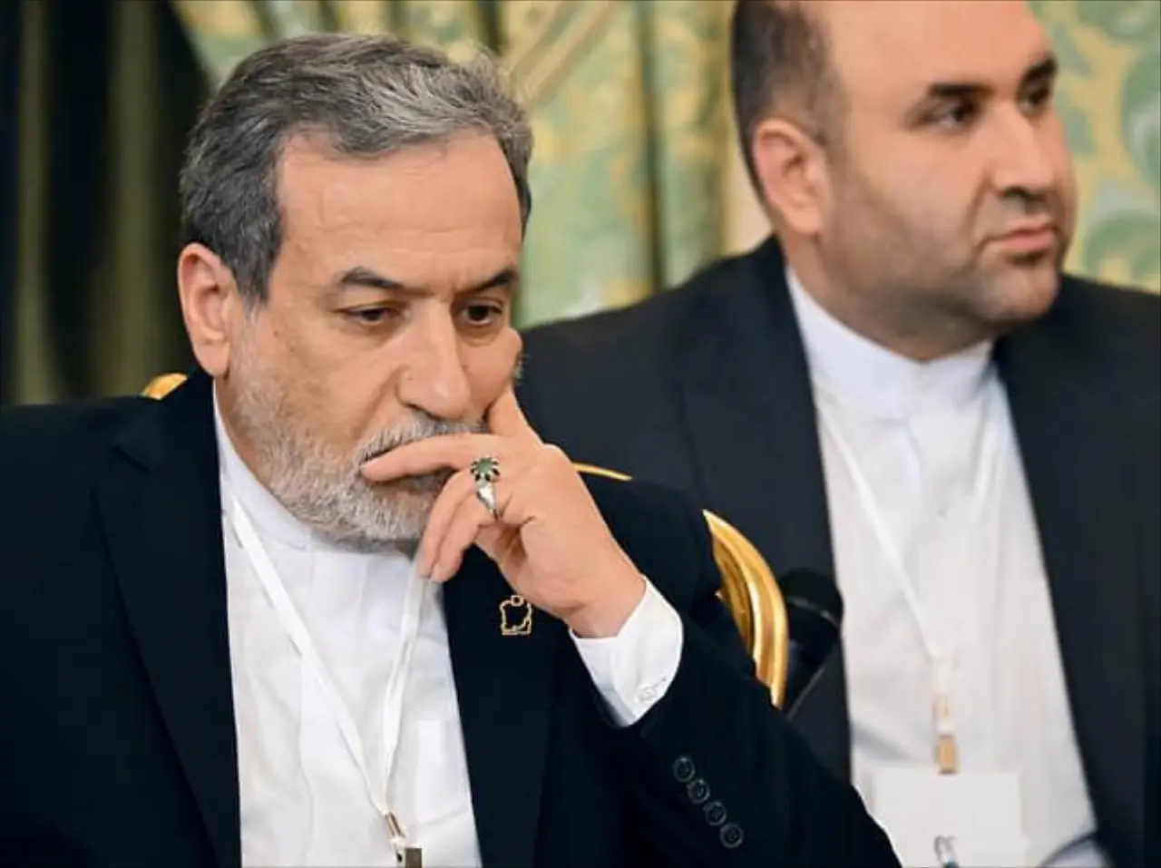 Иран обвинил США