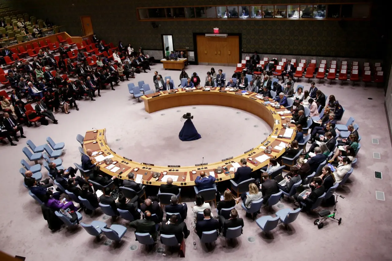 Мировой порядок