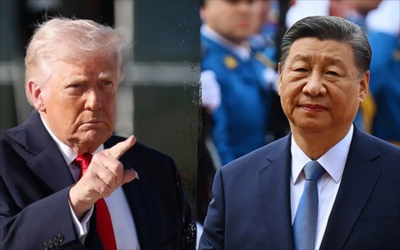 Китайское оружие