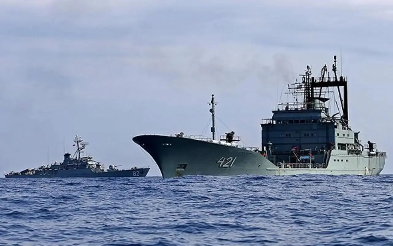 Соглашения США и Ирана