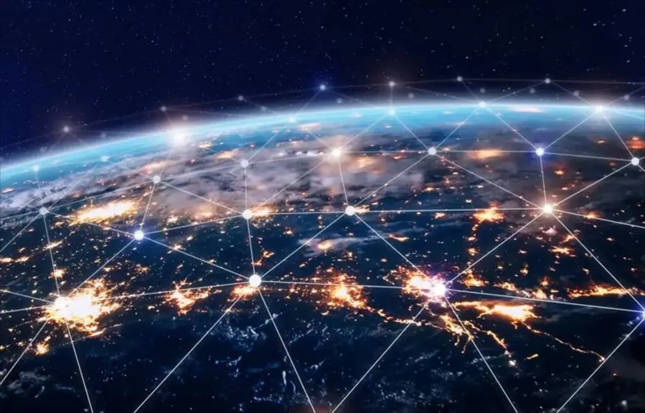 Рынок интернета