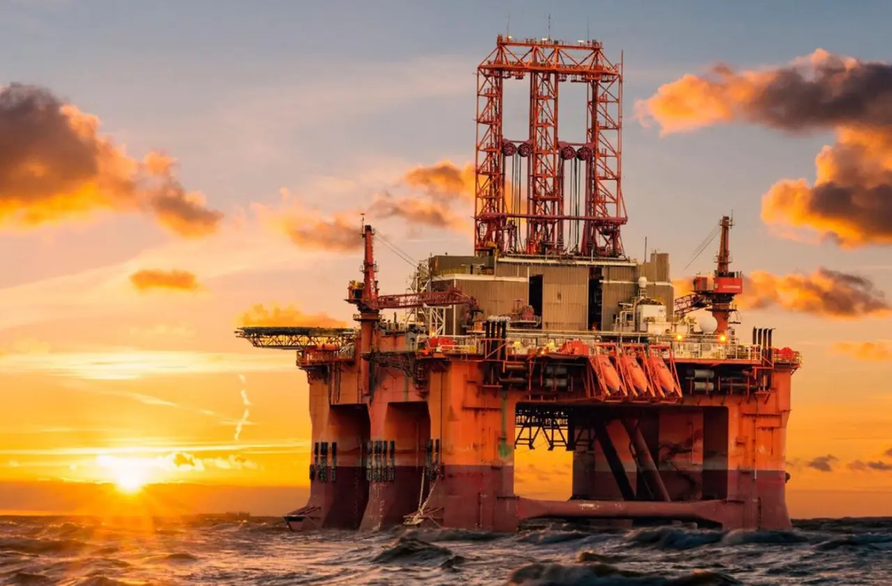 Нефть на 16 апреля 2026