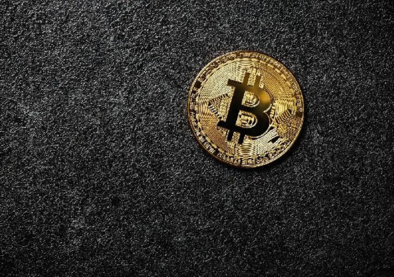 Биткоин на 16 апреля 2026