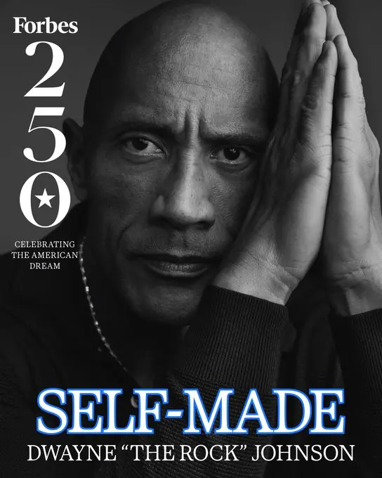 Дуэйн Джонсон