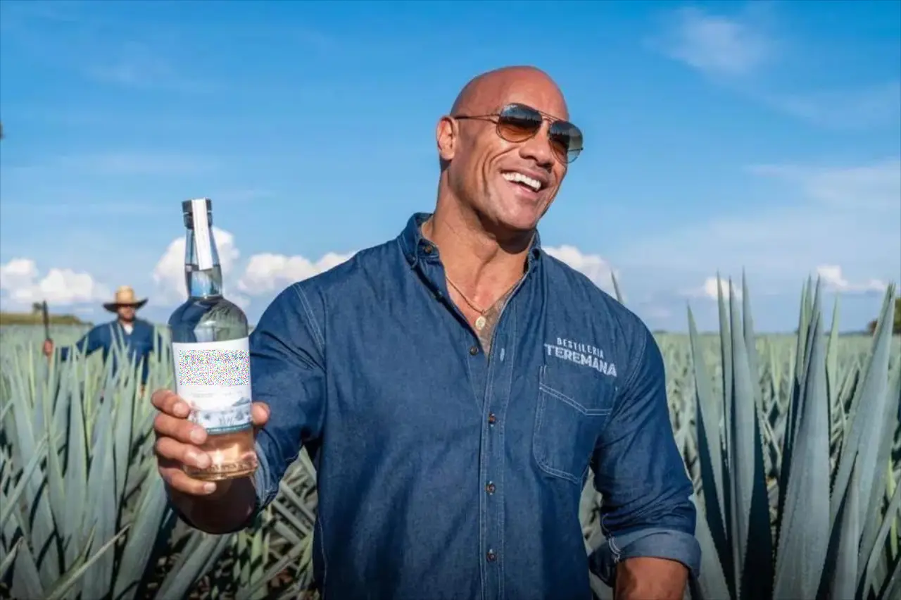 Дуэйн Джонсон