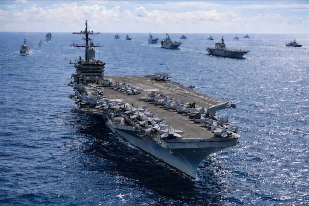 Угроза от США