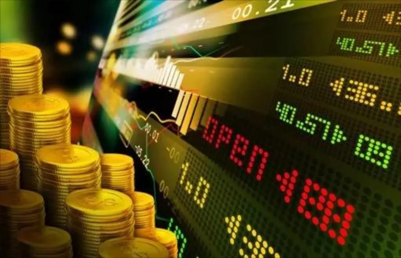 Золото на 17 апреля 2026