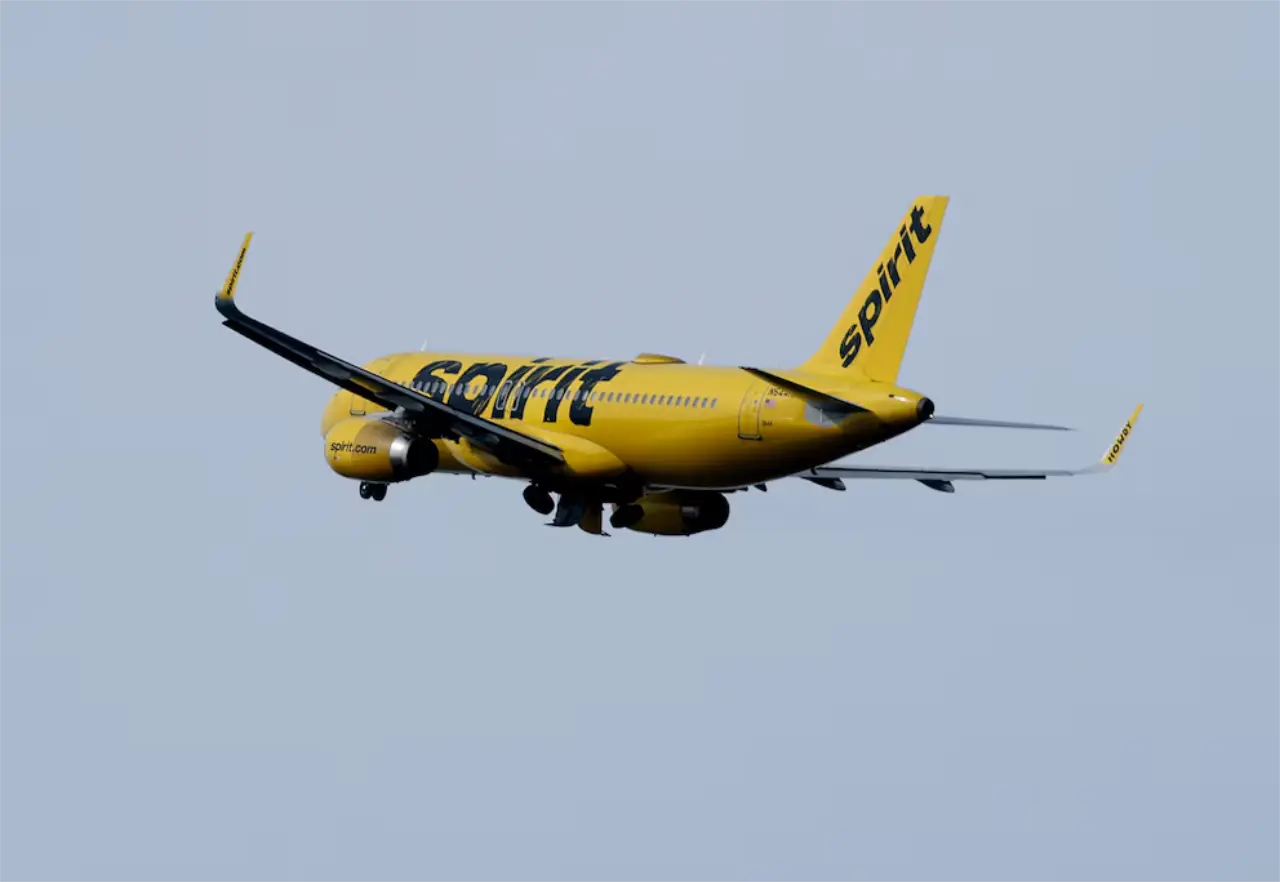 Spirit Airlines
