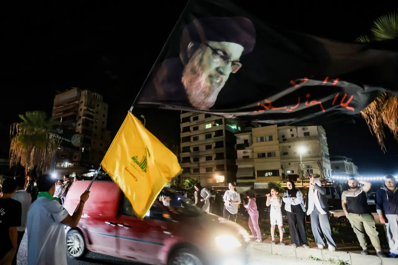 Возвращение жителей