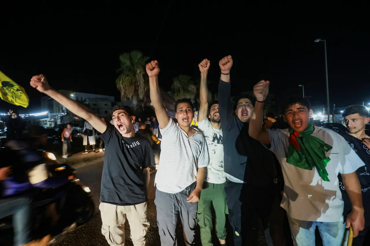 Возвращение жителей