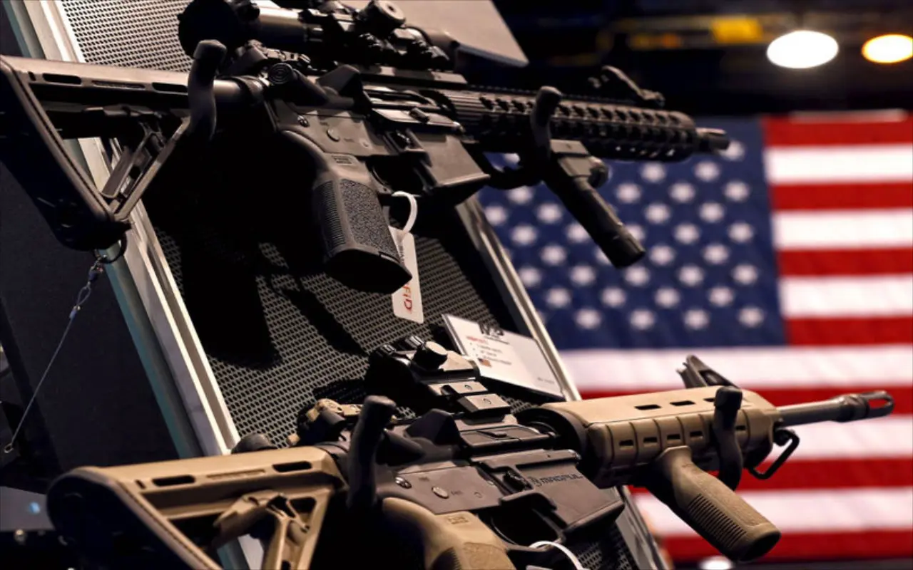 Оружие для Европы