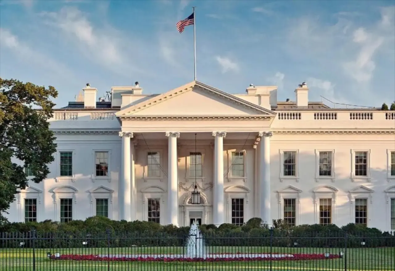 Влияние США