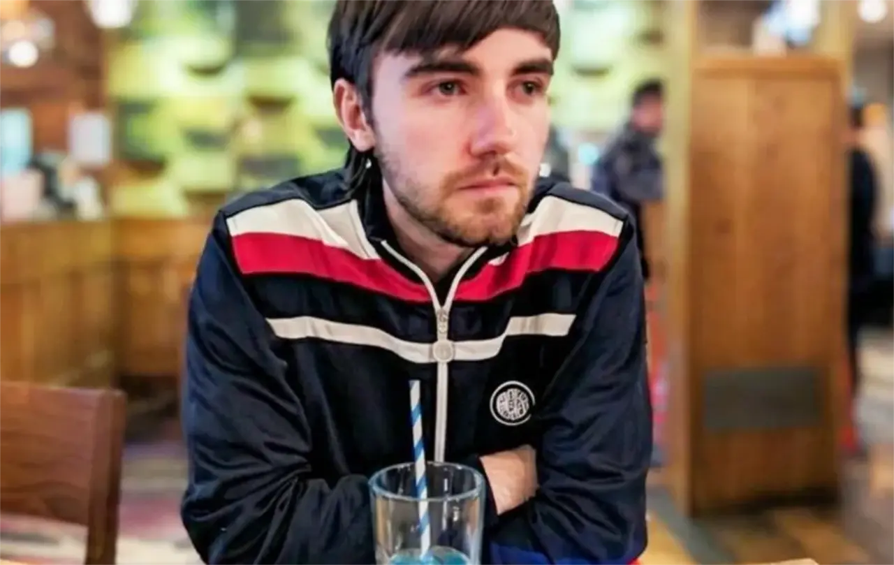 Живу с родителями