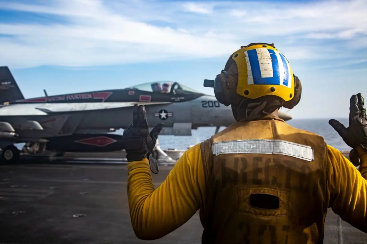 ВМС США