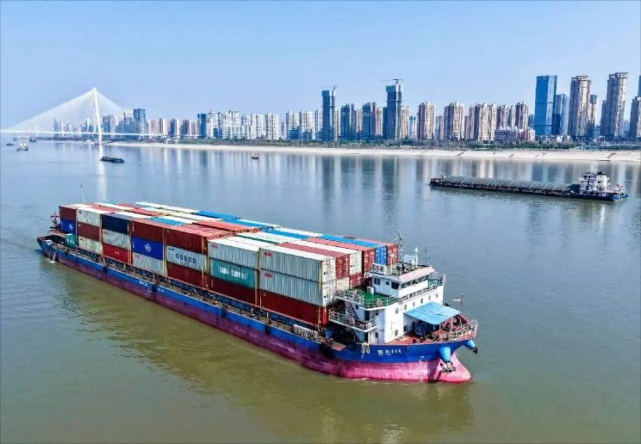 Рост ВВП Китая