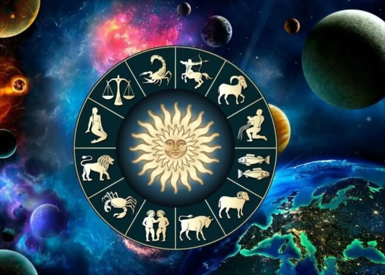 Гороскоп