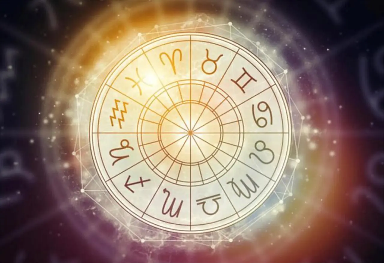 Гороскоп 27 апреля 2026