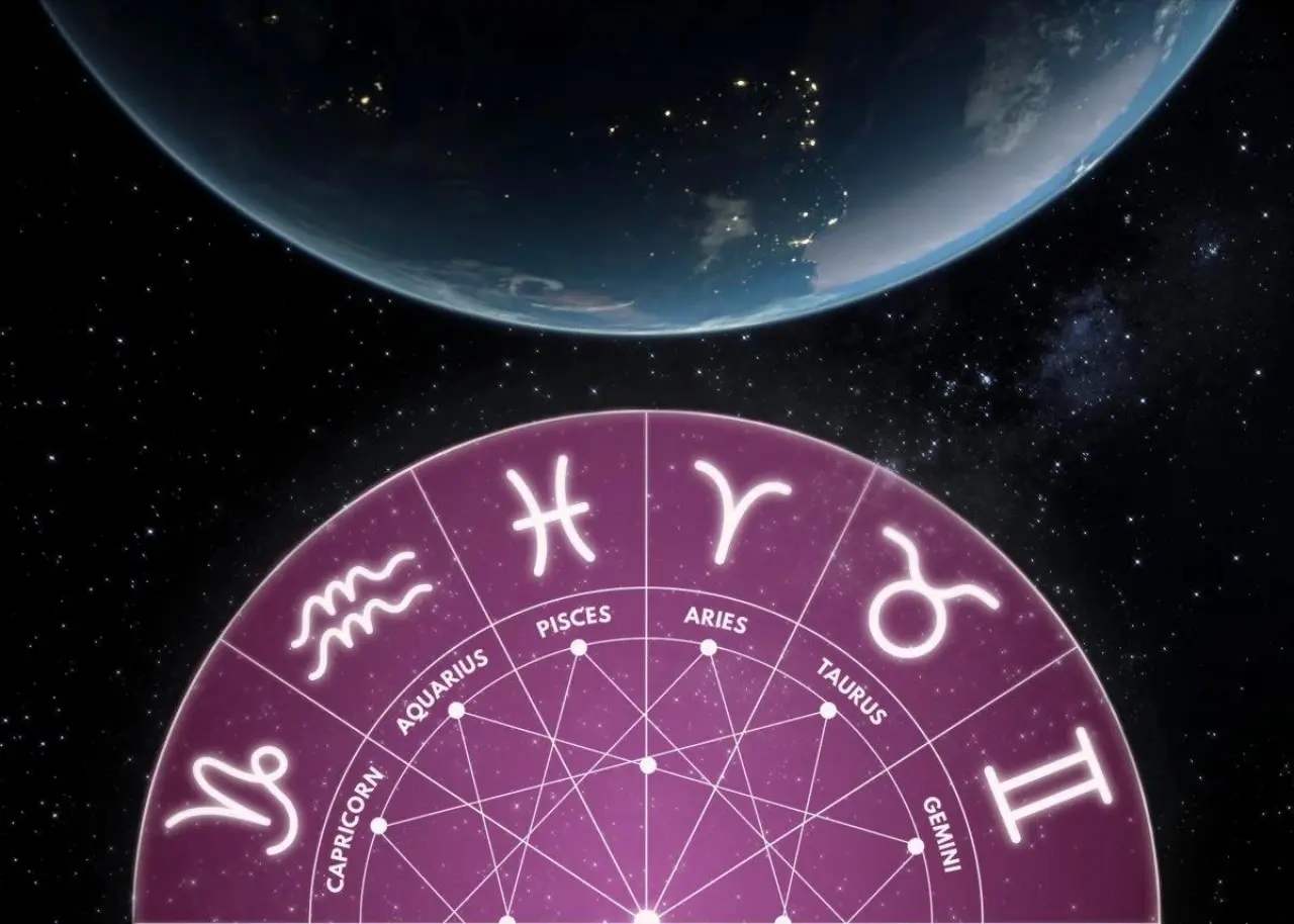 Гороскоп 1 мая 2026