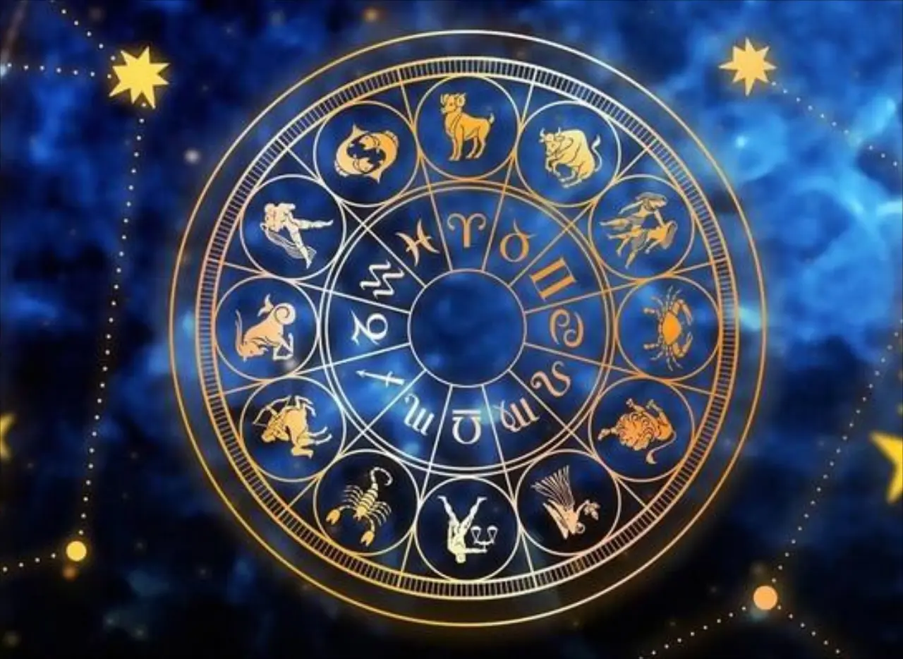 Гороскоп 2 мая 2026