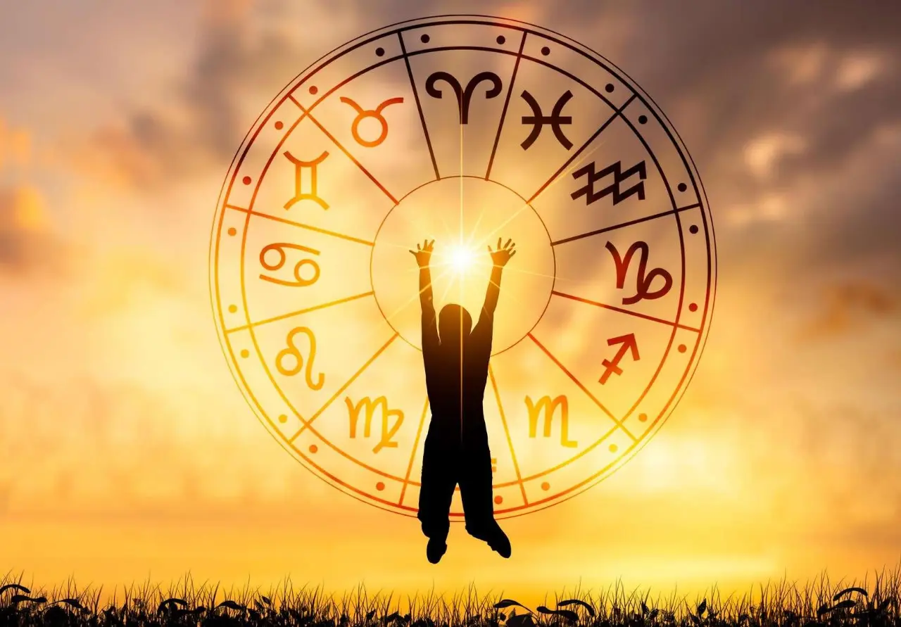 Гороскоп на неделю