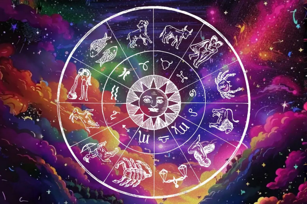 Гороскоп на 4 мая 2026