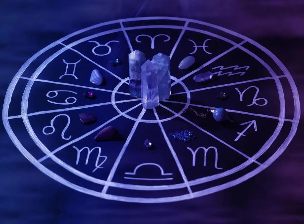 Гороскоп на 5 мая 2026