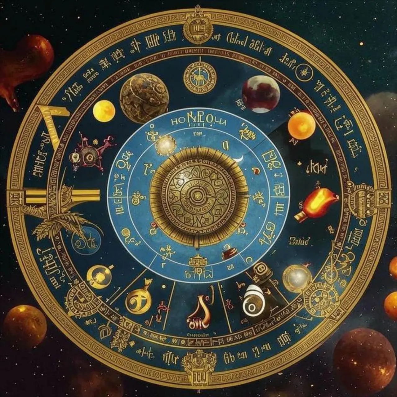 Гороскоп на 7 мая 2026