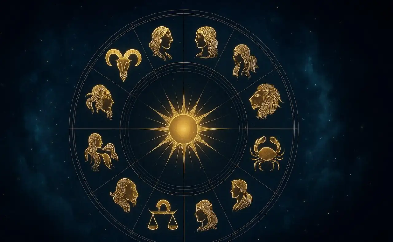Гороскоп на 8 мая 2026