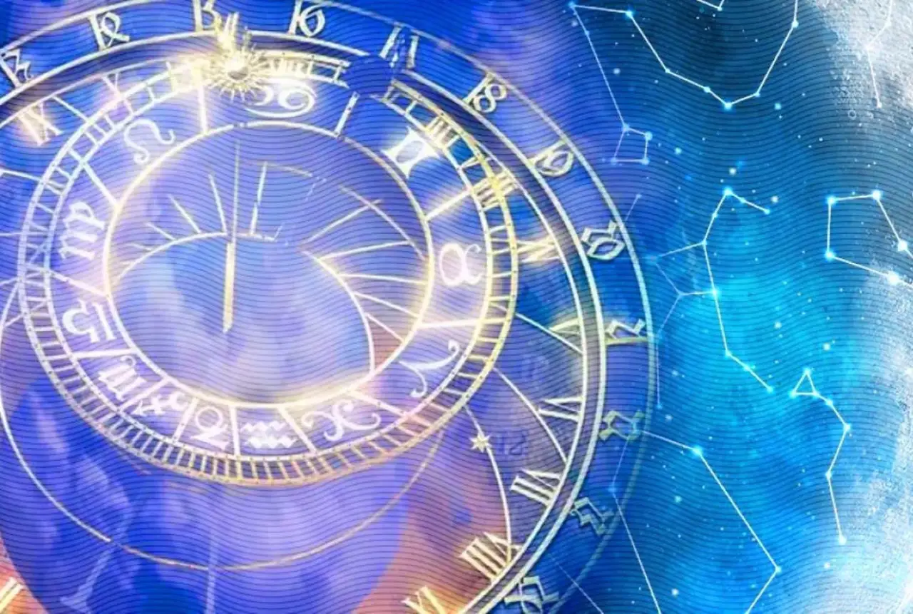 Гороскоп на 9 мая 2026