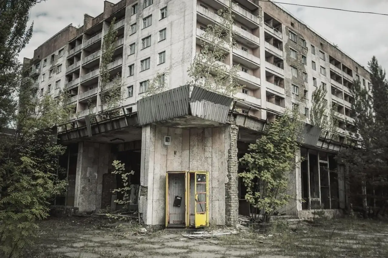 40 лет спустя