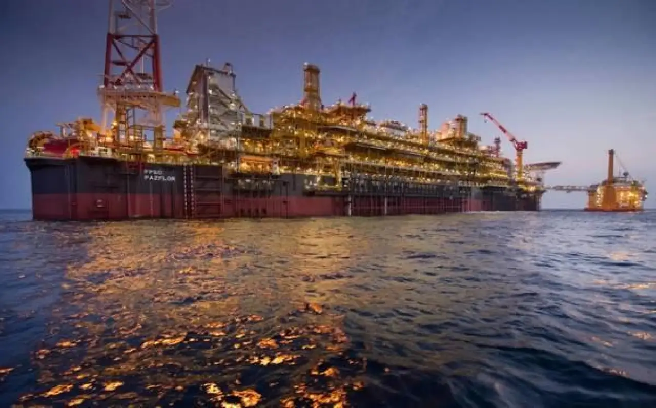 Нефть на 27 апреля 2026