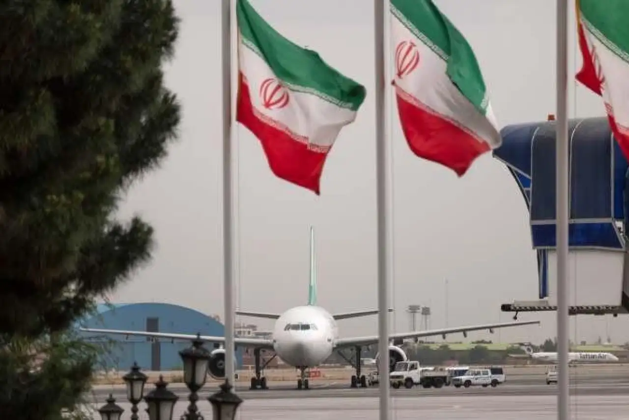 Китай предупреждает