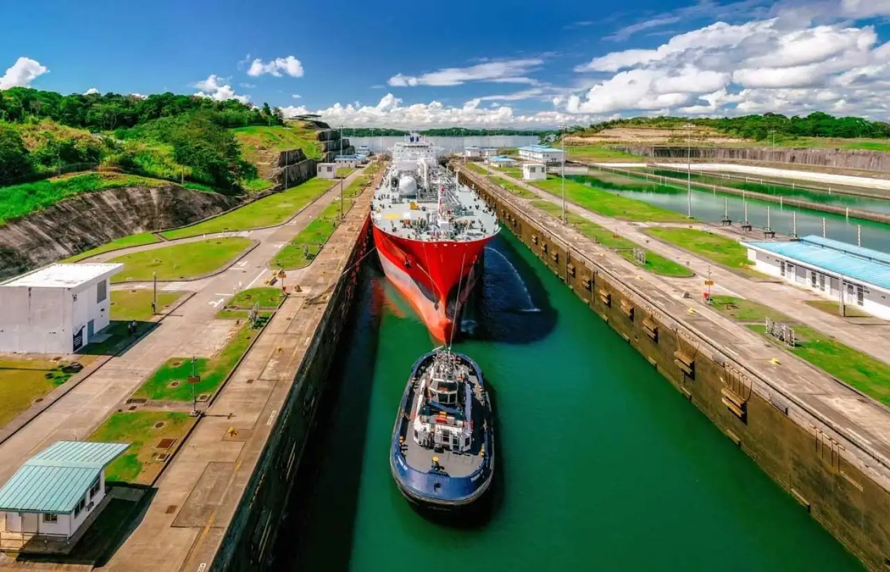 Американская нефть