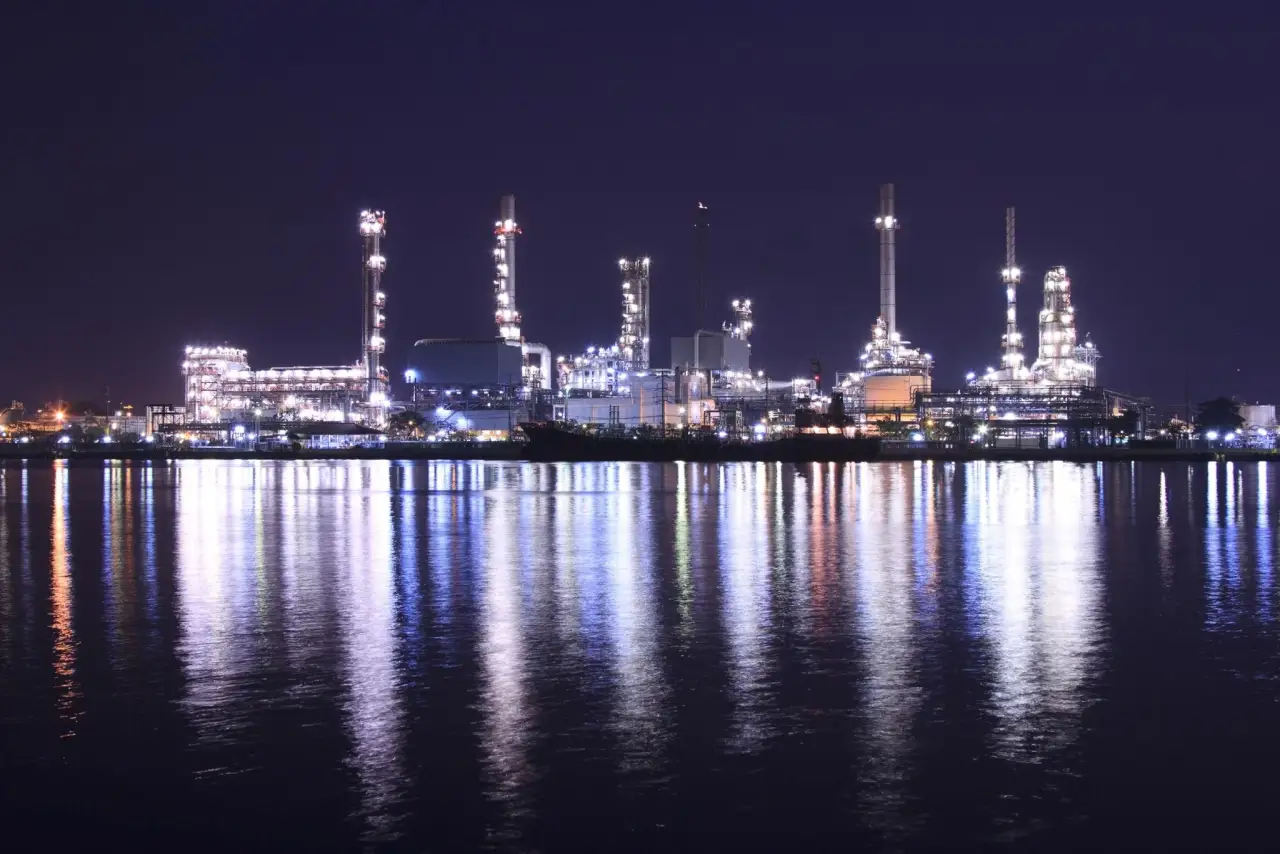 Кризис авиатоплива