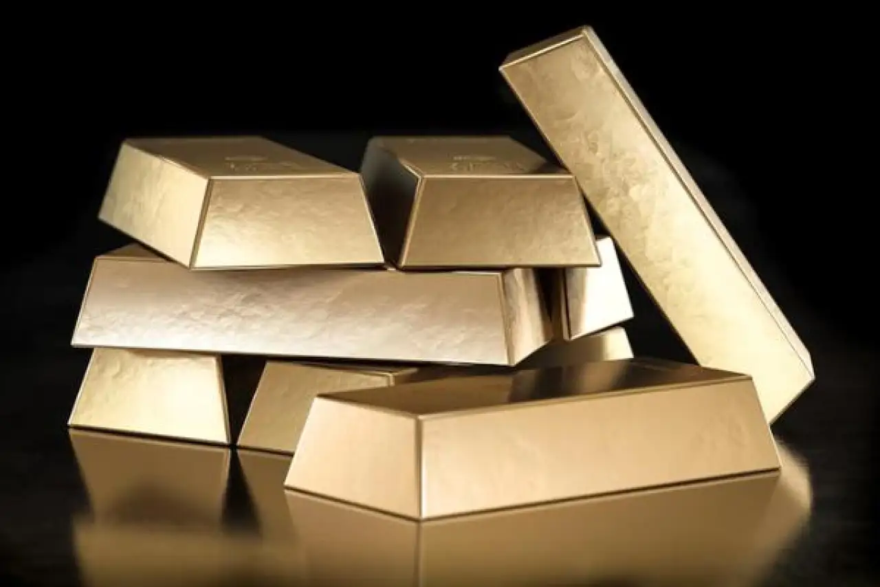 Золото на 28 апреля 2026