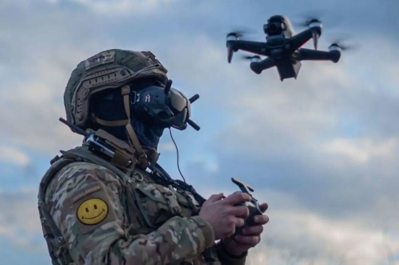 Группировка «Север»