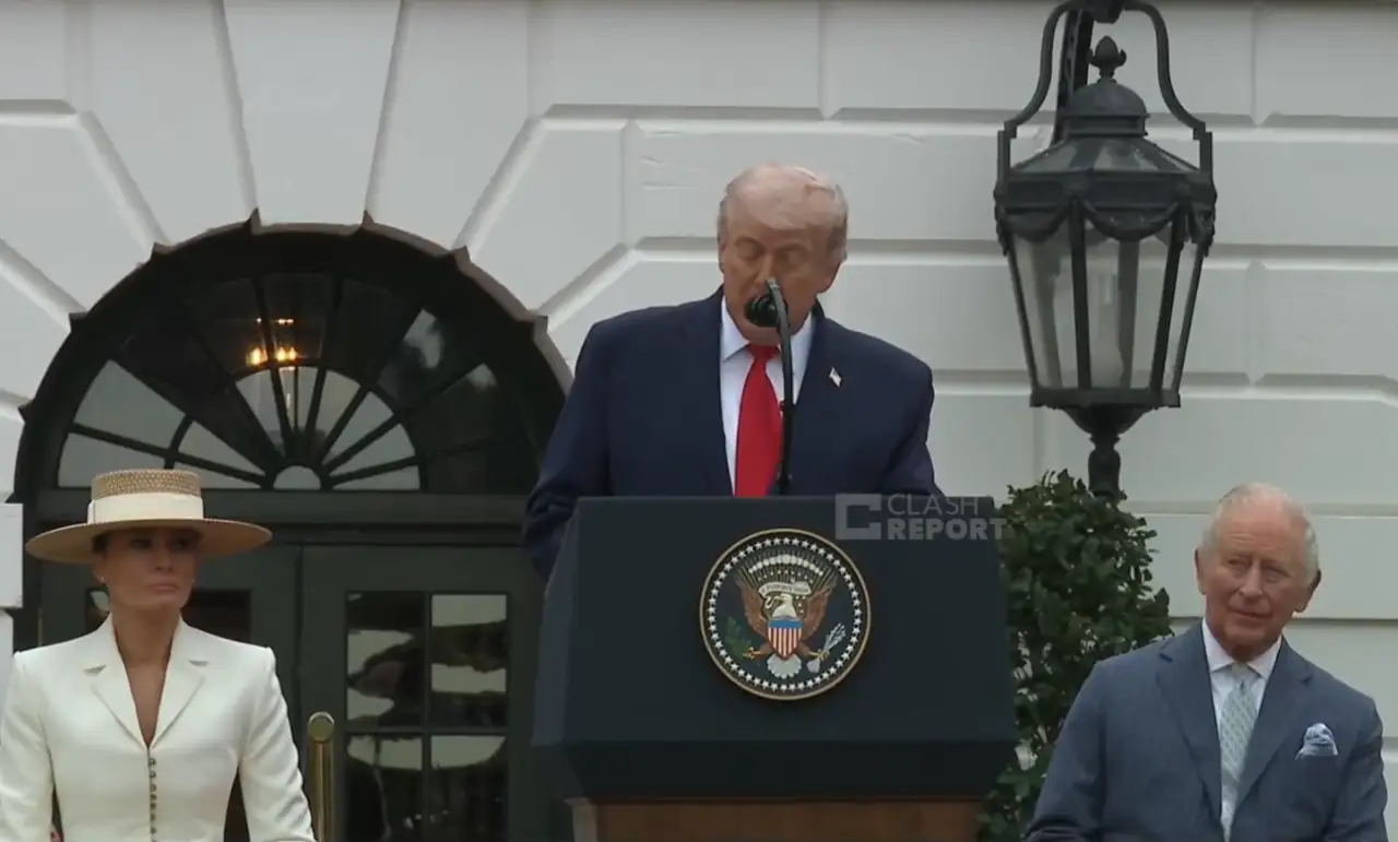 США и Великобритания