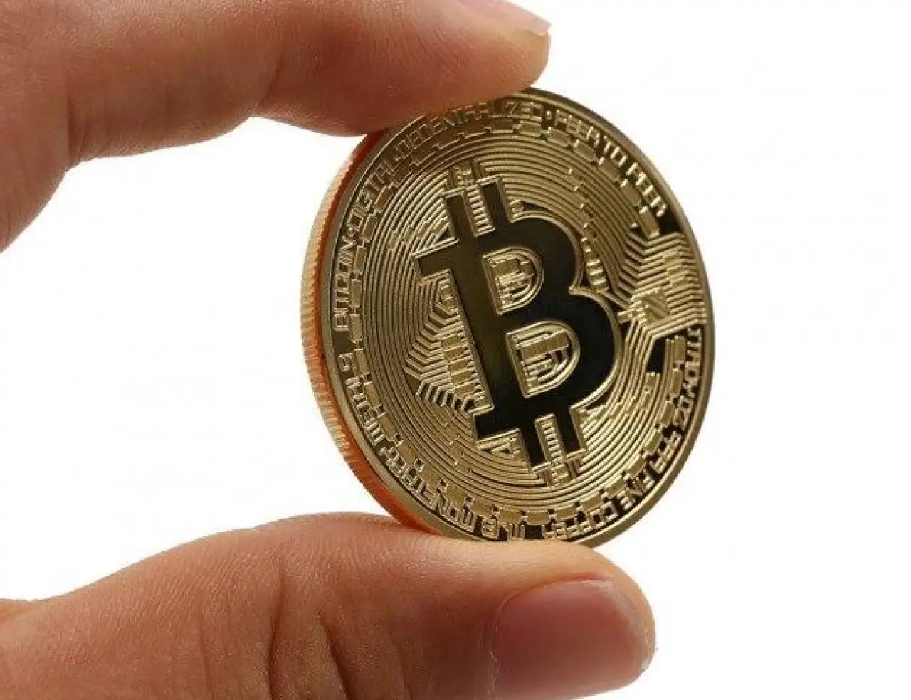 Курс биткоина на 2 мая