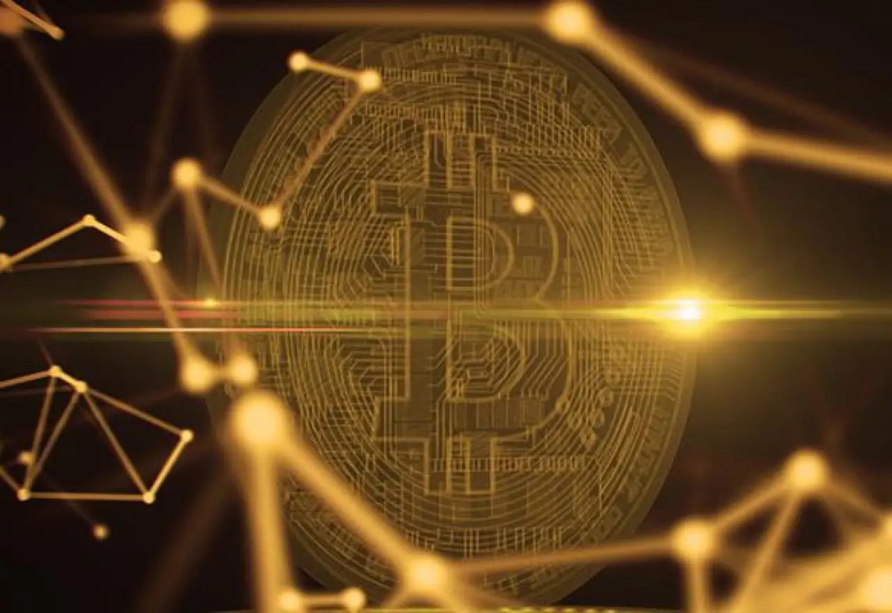 Биткоин на 7 мая 2026