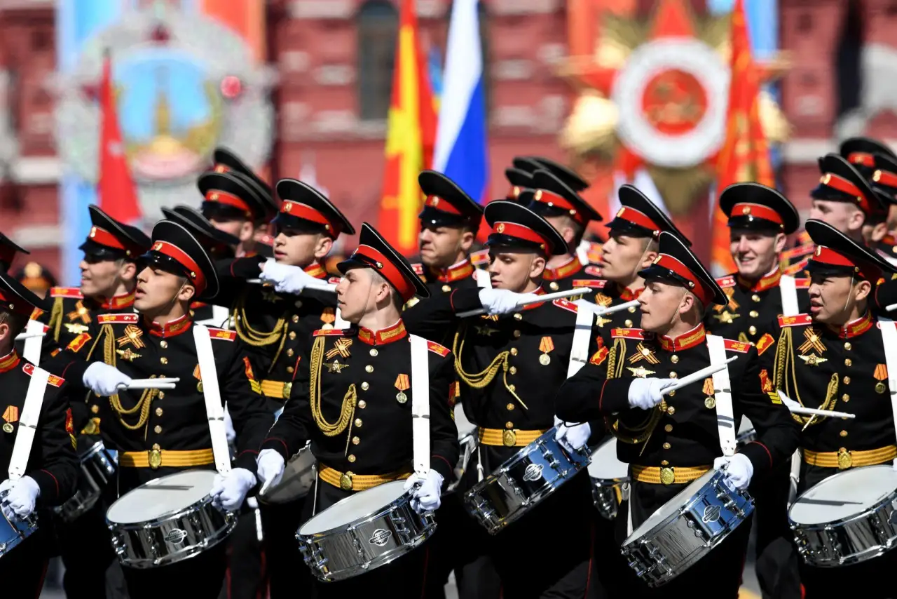 Перемирие ко Дню Победы