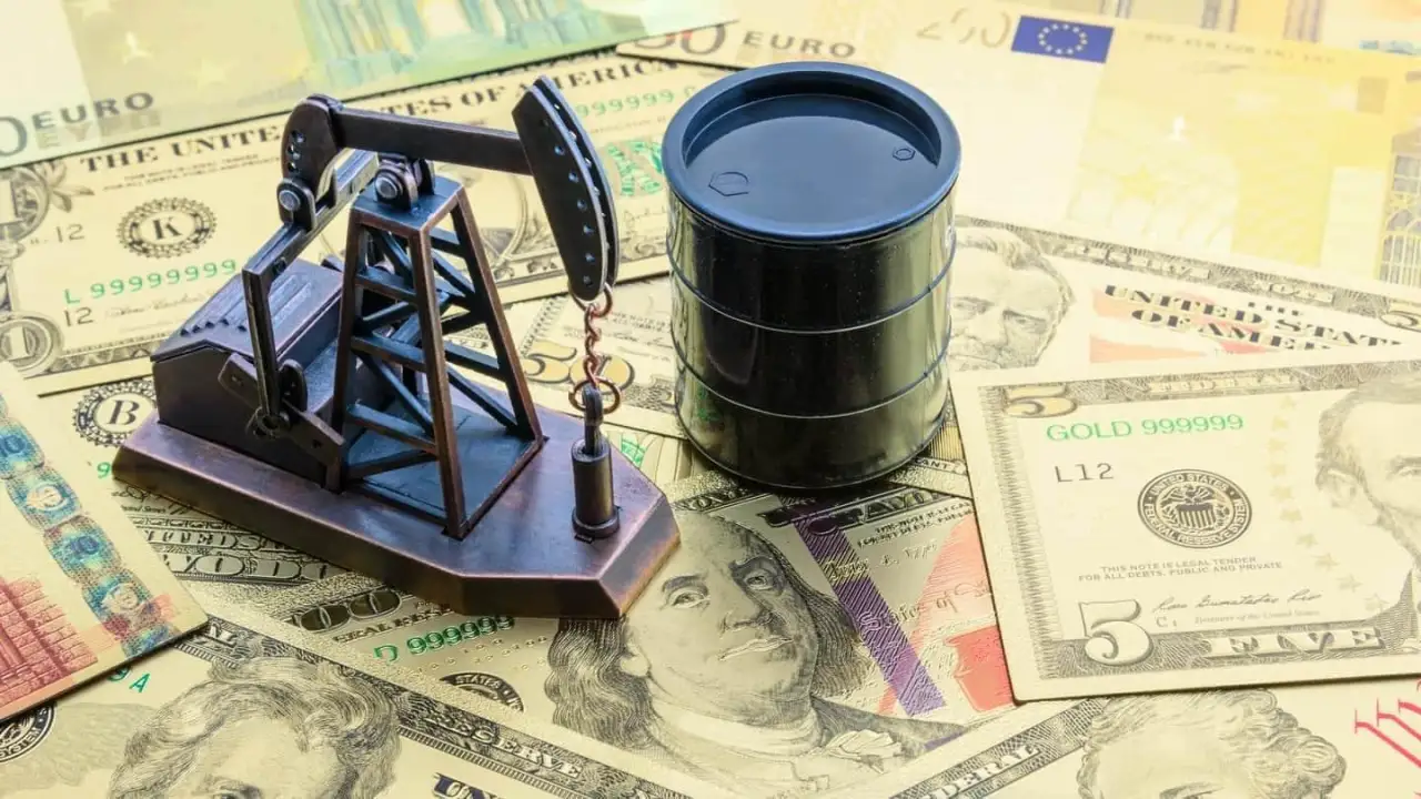 Нефть на 7 мая 2026
