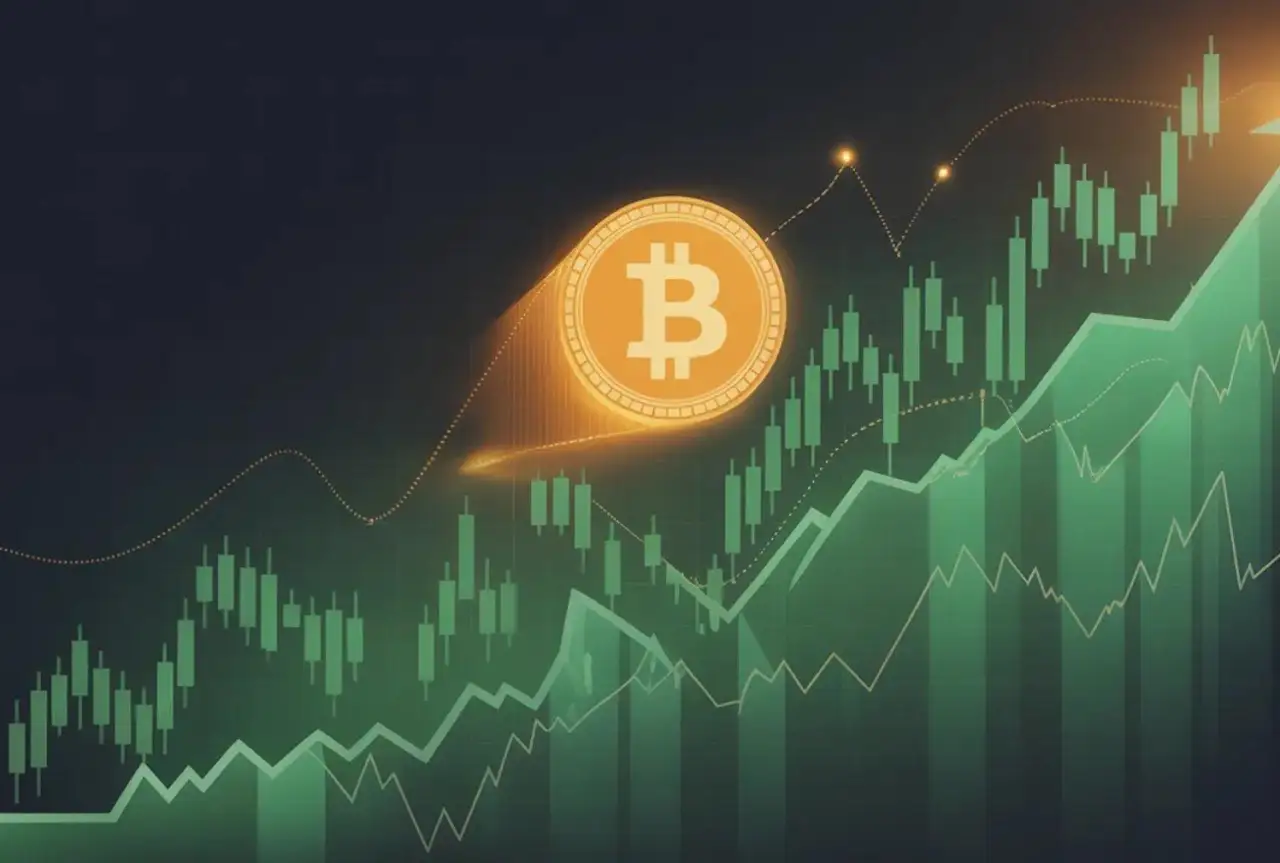 Биткоин на 7 мая 2026