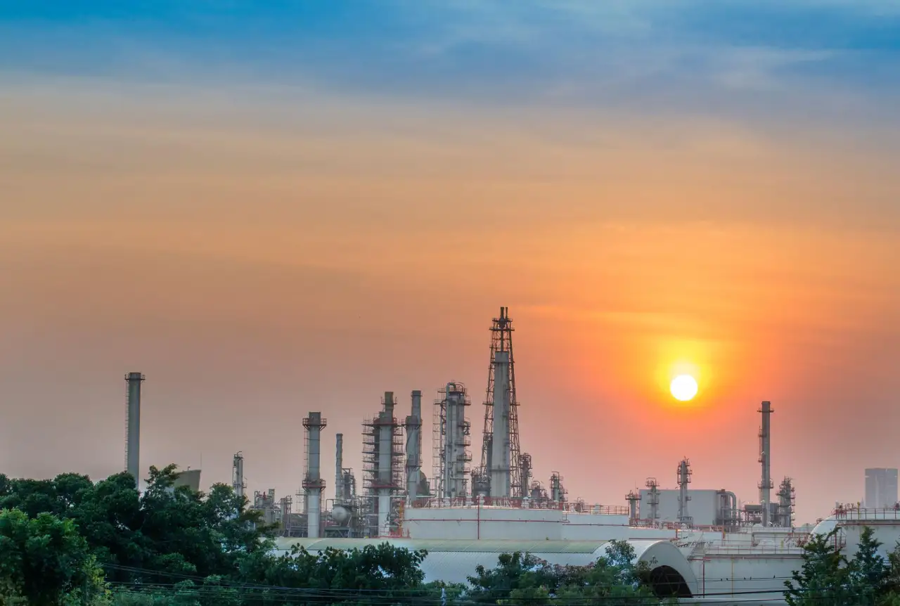 Нефть на 7 мая 2026