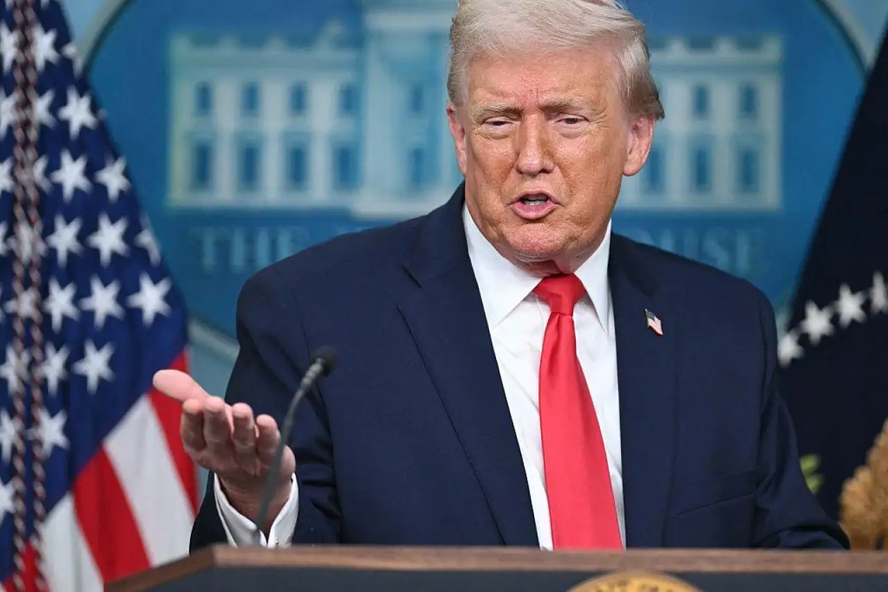 Трамп о Путине и Си