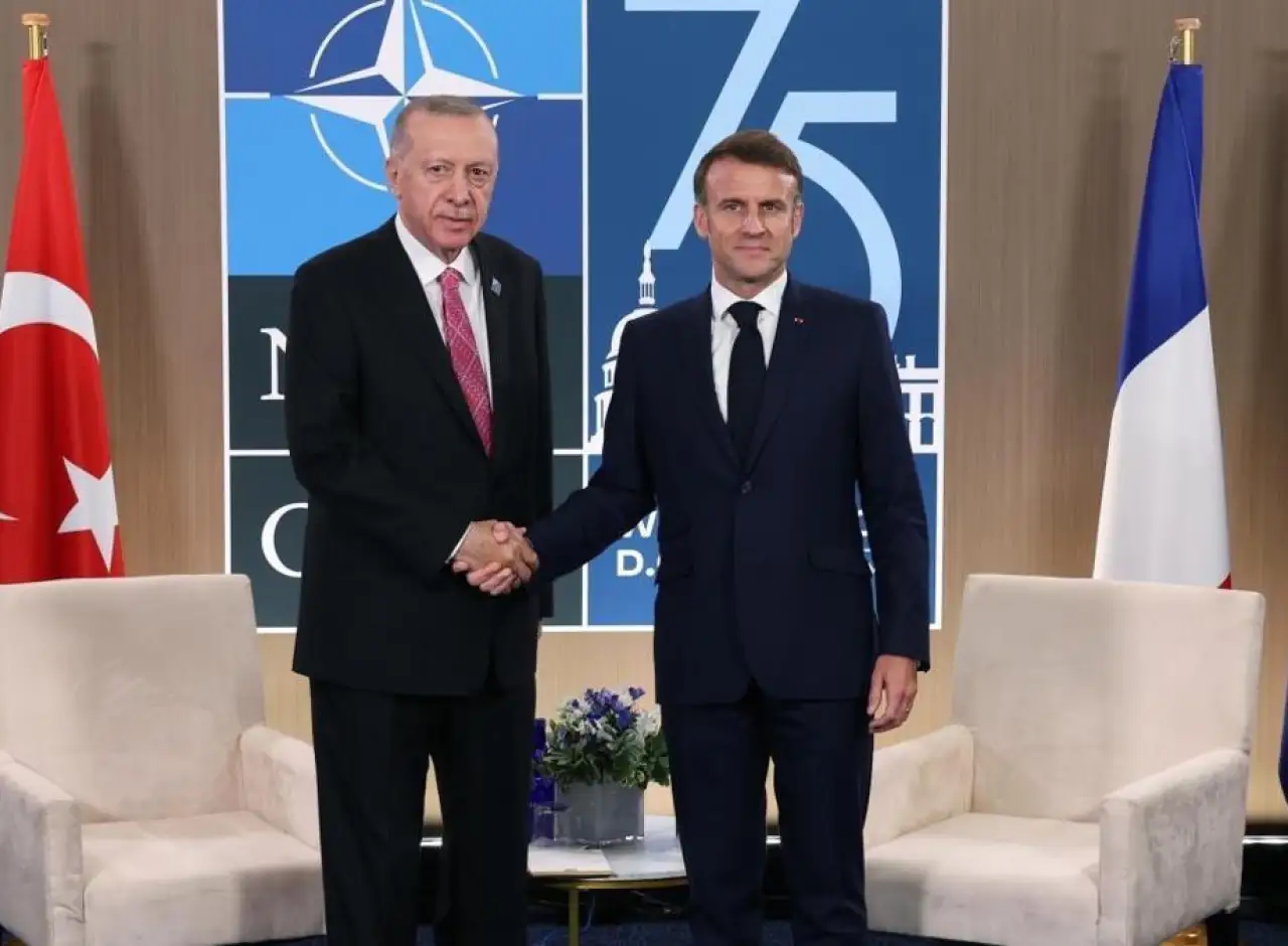 Cаммит НАТО