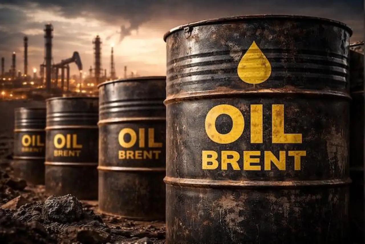 Нефть дорожает
