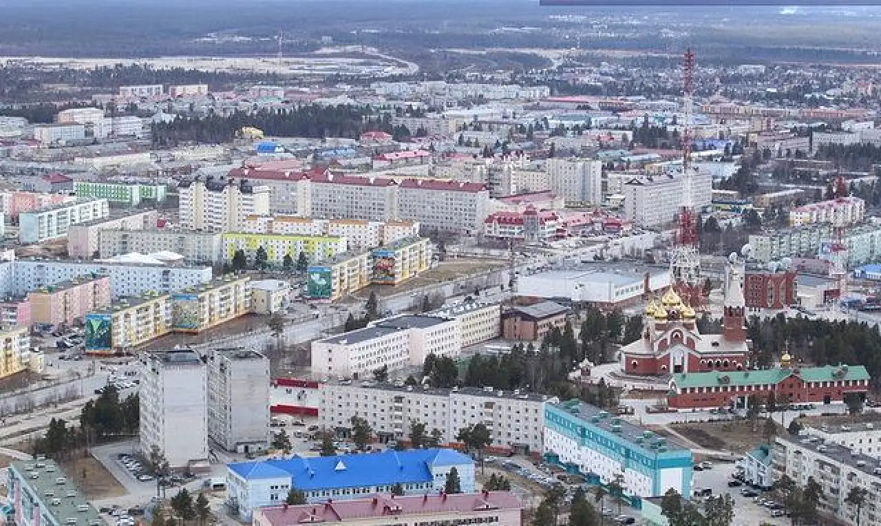 ЯНАО