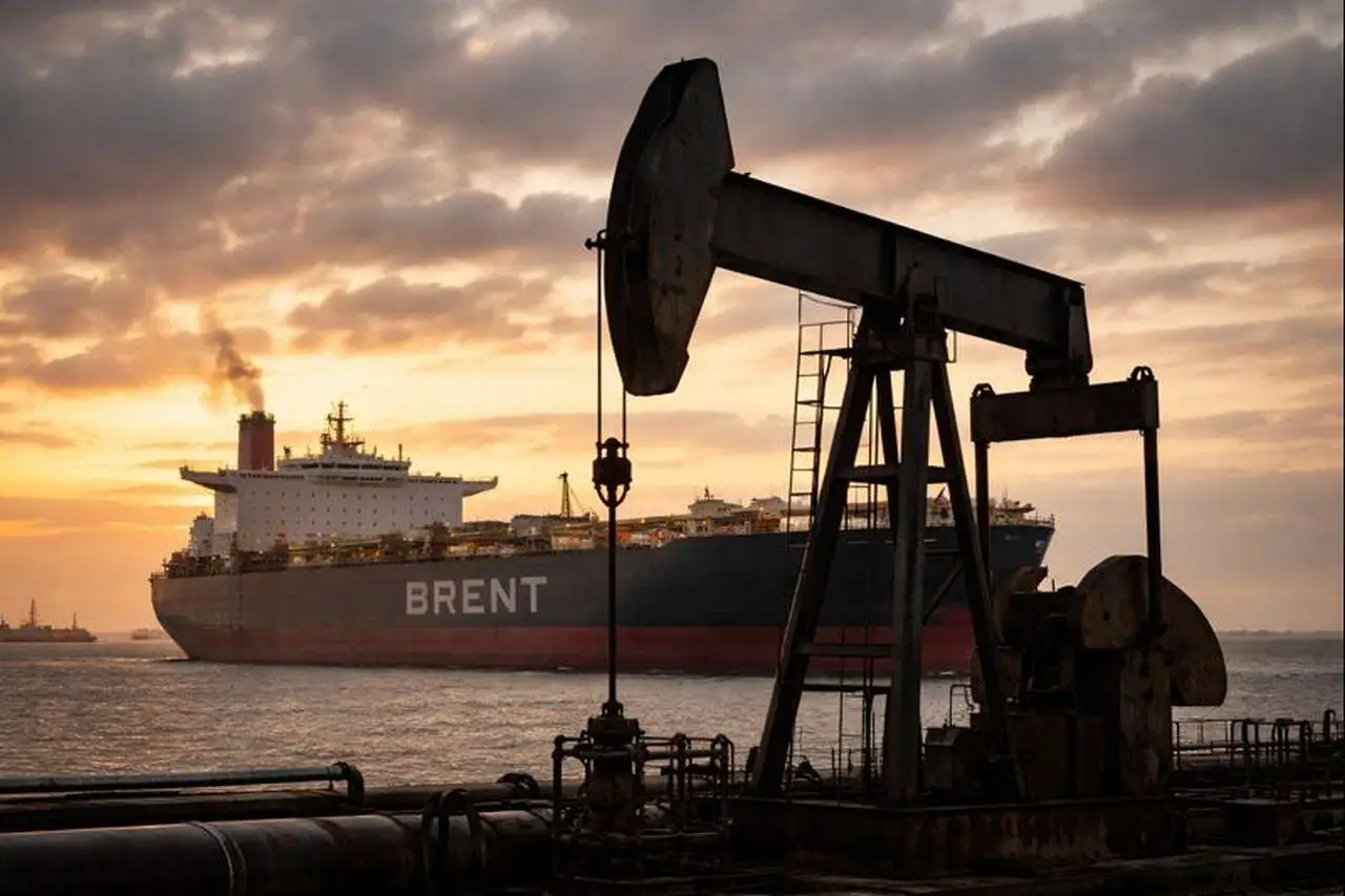 Нефть на 17 августа 2026