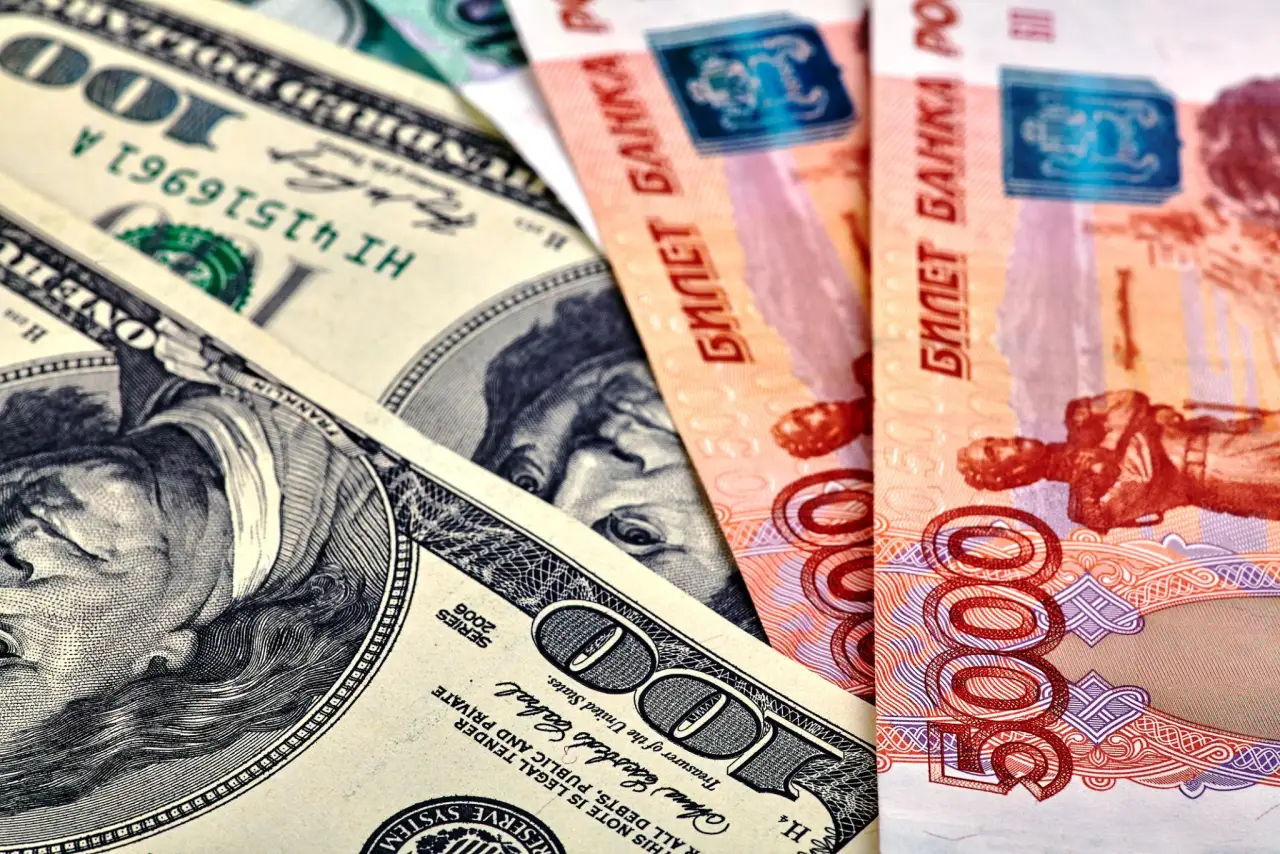 Доллар на 17 августа 2026